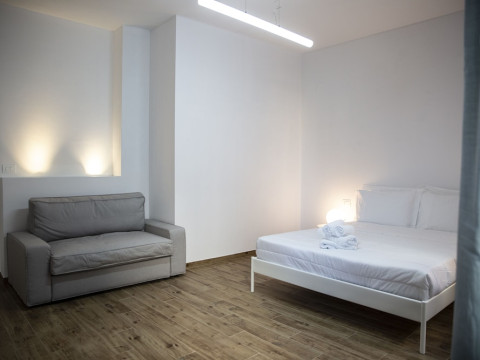 Dora’s Room