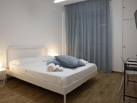 Dora’s Room