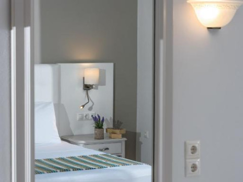 Dore Boutique Hotel