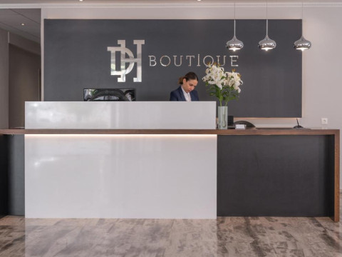 Dore Boutique Hotel