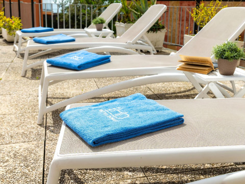 Doria Hotel