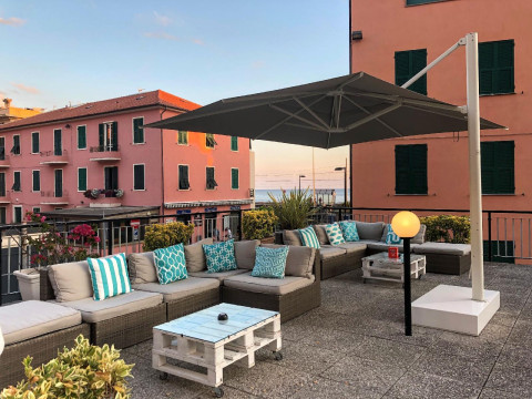 Doria Hotel