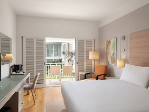 DORIA HOTEL BODRUM