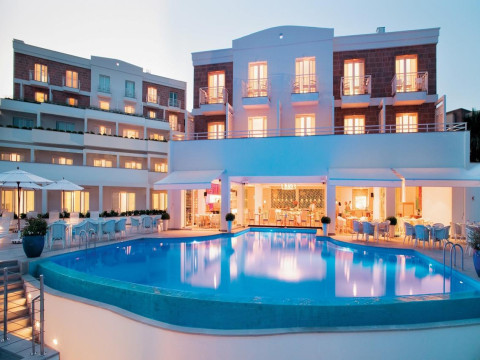 Doria Hotel Bodrum