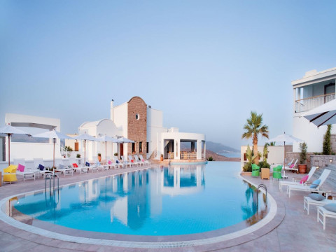 Doria Hotel Bodrum