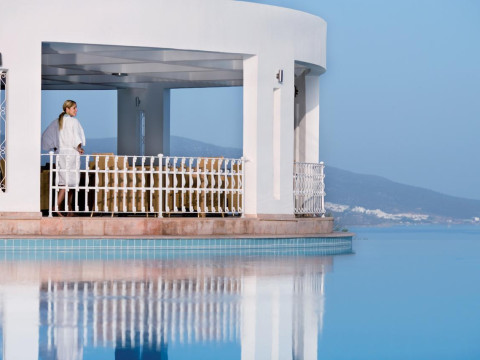 Doria Hotel Bodrum