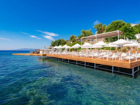DORIA HOTEL BODRUM