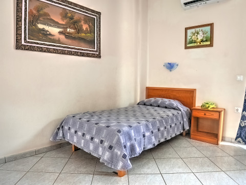 DORIAN APARTMENTS BALI