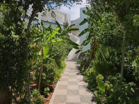 DORIAN APARTMENTS BALI