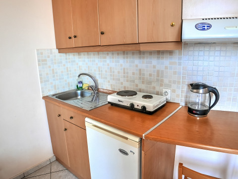 DORIAN APARTMENTS BALI