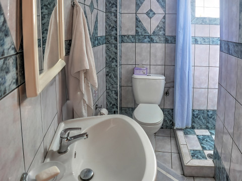 DORIAN APARTMENTS BALI