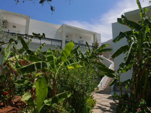 DORIAN APARTMENTS BALI