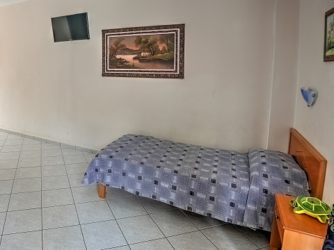 DORIAN APARTMENTS BALI