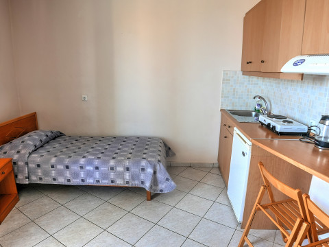 DORIAN APARTMENTS BALI