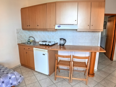 DORIAN APARTMENTS BALI