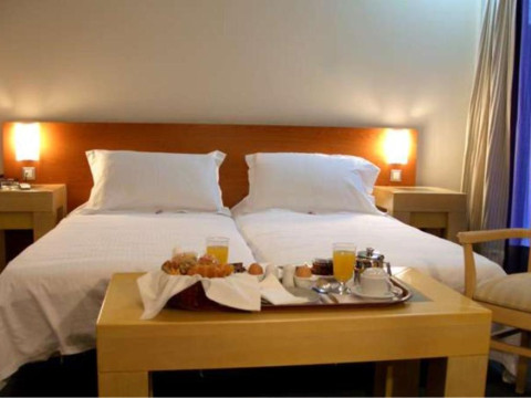 Dorian Inn - Sure Hotel Collection by Best Western