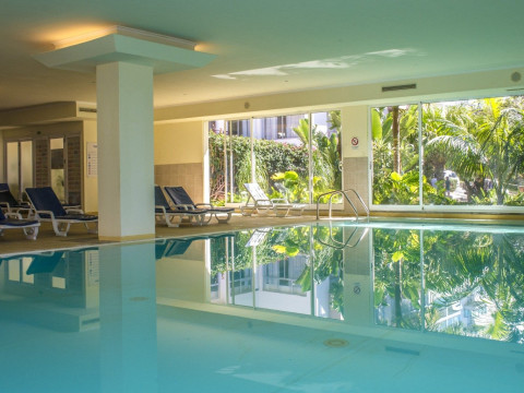 Dorisol Estrelicia Hotel