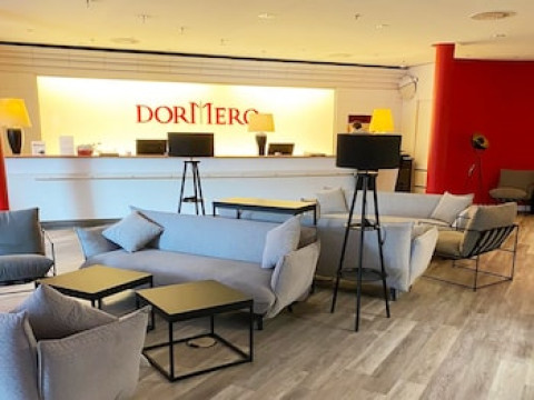 DORMERO DRESDEN CITY