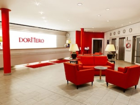 DORMERO DRESDEN CITY