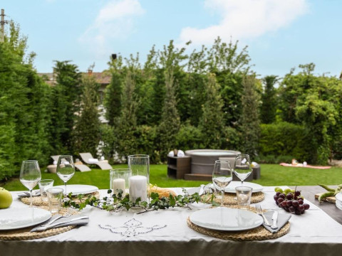 Dormiveglia B&B