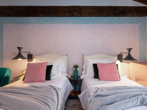 Dormiveglia B&B