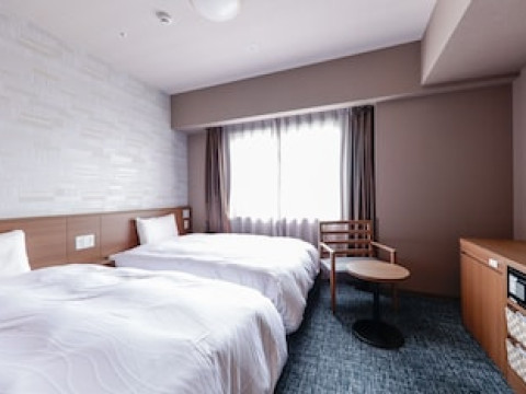 DORMY INN KOBE MOTOMACHI NATURAL HOT SPRINGS