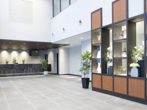 DORMY INN KOBE MOTOMACHI NATURAL HOT SPRINGS