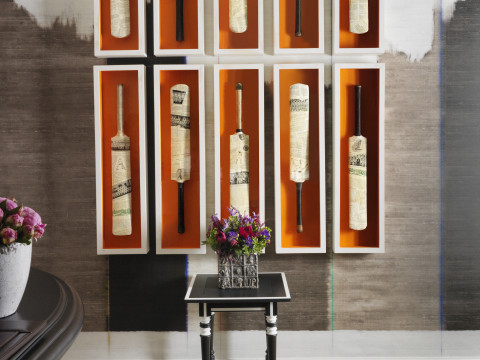 Dorset Square Hotel