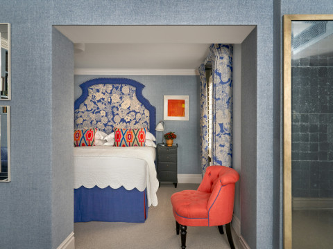 Dorset Square Hotel