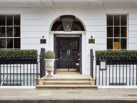 Dorset Square Hotel