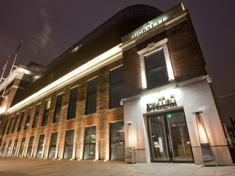 Dorsett Shepherds Bush