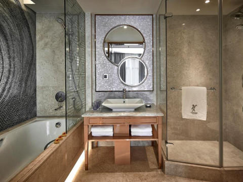 Dorsett Wanchai Hong Kong