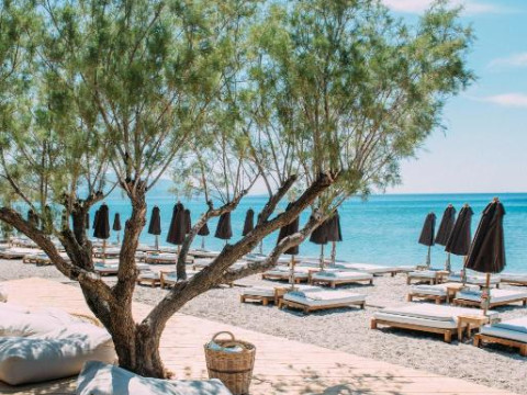 Doryssa Seaside Resort