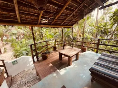 DOS CEIBAS TULUM FEEL GOOD HOTEL