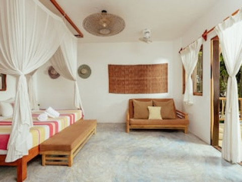 DOS CEIBAS TULUM FEEL GOOD HOTEL