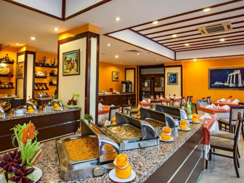 Dosi Hotel