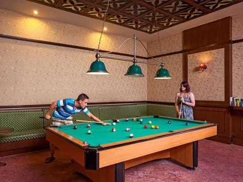 DOSI HOTEL