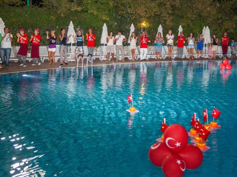 DOSI HOTEL