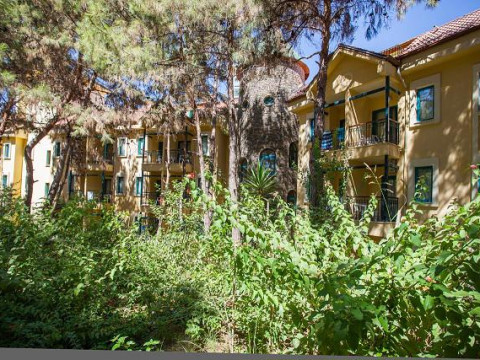 DOSI HOTEL
