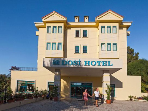DOSI HOTEL