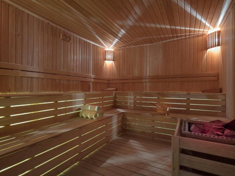 Hotel Dosinia Luxury Resort