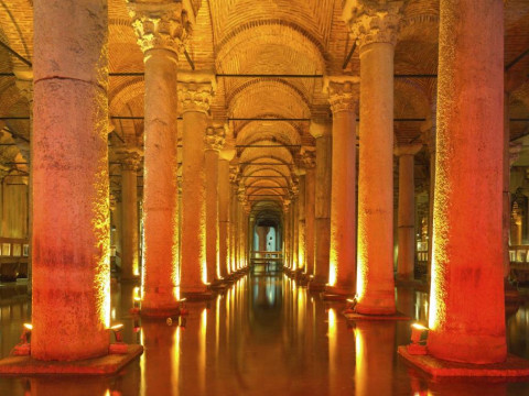 Dosso Dossi Hotels Old City