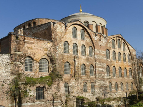 Dosso Dossi Hotels Old City