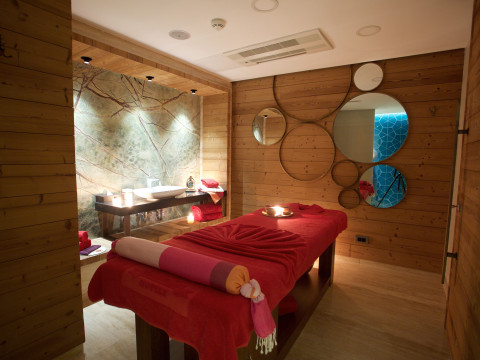 Dosso Dossi Hotels Downtown