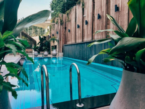 Dosso Dossi Hotels & SPA Golden Horn