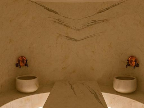 Dosso Dossi Hotels & SPA Golden Horn