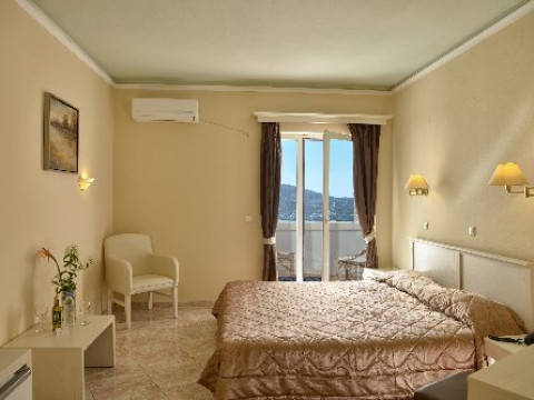 CHC Athina Palace Resort