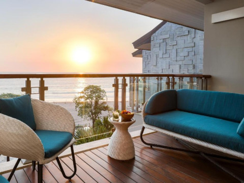 Double Six Luxury Hotel Seminyak