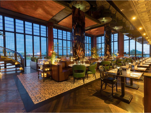 Double Six Luxury Hotel Seminyak