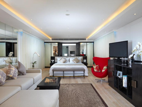 Double Six Luxury Hotel Seminyak